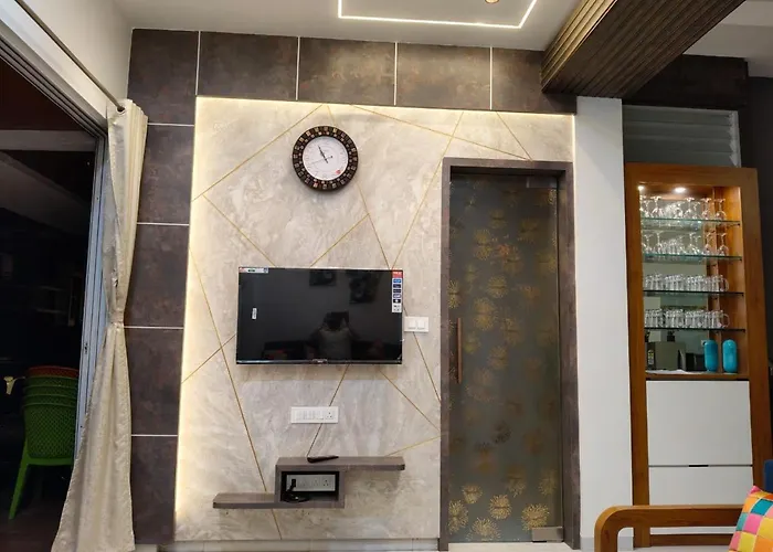 Galaxy Villa By 29Bungalow Lonavala